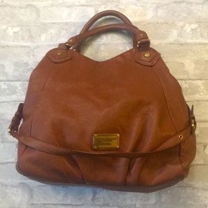 Marc by Marc Jacobs - Leather Bag -Priced to sell!